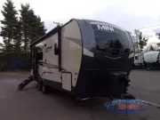 used Travel Trailers Forest River  for sale, in Petoskey, MI Thumbnail 2