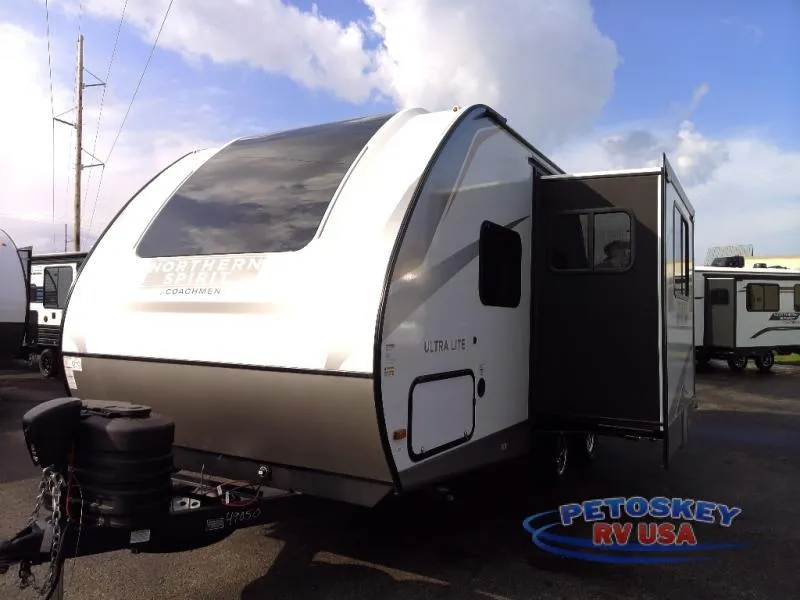 2025 Coachmen RV spirit 1943rb