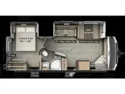 new Travel Trailers Forest River  for sale, in Petoskey, MI Thumbnail 2