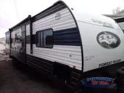 new Toy Haulers Forest River  for sale, in Petoskey, MI Thumbnail 2