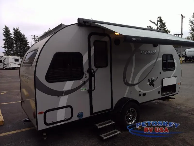 2020 Forest River r-pod 190