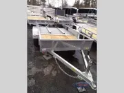 new Utility Trailers Quality Steel And Aluminum  for sale, in Petoskey, MI Thumbnail 3