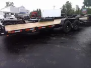 new Car Haulers / Racing Trailers Quality Trailers  for sale, in Petoskey, MI Thumbnail 2