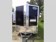 new Cargo (Enclosed) Trailers Impact Trailers  for sale, in Petoskey, MI Thumbnail 2