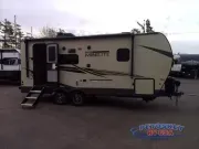 2022 Forest River Rockwood Mini Lite 2205S