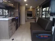 new Toy Haulers Forest River  for sale, in Petoskey, MI Thumbnail 17