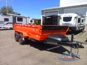 new Dump Trailers Horizon Trailers  for sale, in Petoskey, MI Thumbnail 3