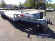 new Equipment / Flatbed Trailers Horizon Trailers  for sale, in Petoskey, MI Thumbnail 2