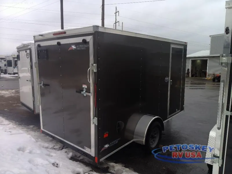 2026 American Hauler
