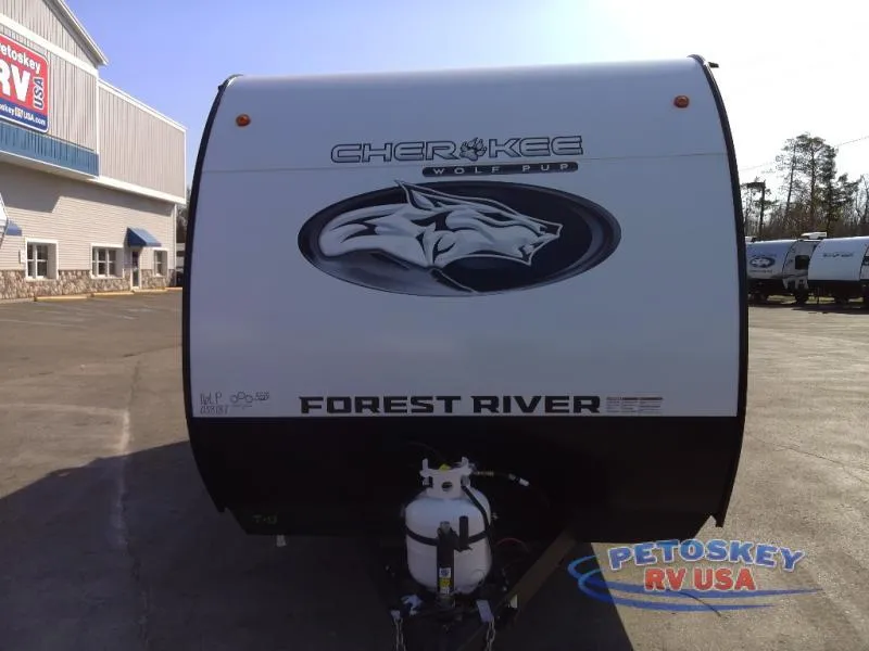 2025 Forest River