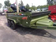 new Dump Trailers Horizon Trailers  for sale, in Petoskey, MI Thumbnail 3