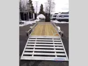 new Utility Trailers Quality Steel And Aluminum  for sale, in Petoskey, MI Thumbnail 9