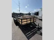 new Utility Trailers Trailer Manufacturers of Toledo, LLC  for sale, in Petoskey, MI Thumbnail 2