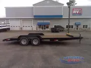 used Car Haulers / Racing Trailers Other  for sale, in Petoskey, MI Thumbnail 2