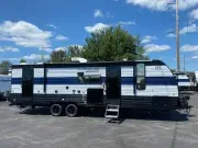 new Travel Trailers Forest River  for sale, in Petoskey, MI Thumbnail 3