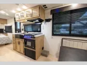 new Travel Trailers Forest River  for sale, in Petoskey, MI Thumbnail 3