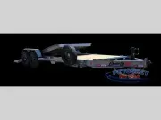 new Equipment / Flatbed Trailers Liberty  for sale, in Petoskey, MI Thumbnail 1