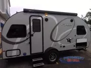 2020 Forest River r pod RP-190