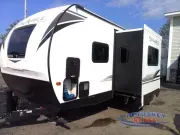 2022 Palomino SolAire Ultra Lite 208 SS