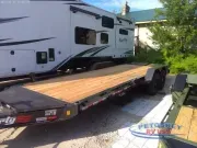 new Equipment / Flatbed Trailers Liberty  for sale, in Petoskey, MI Thumbnail 3