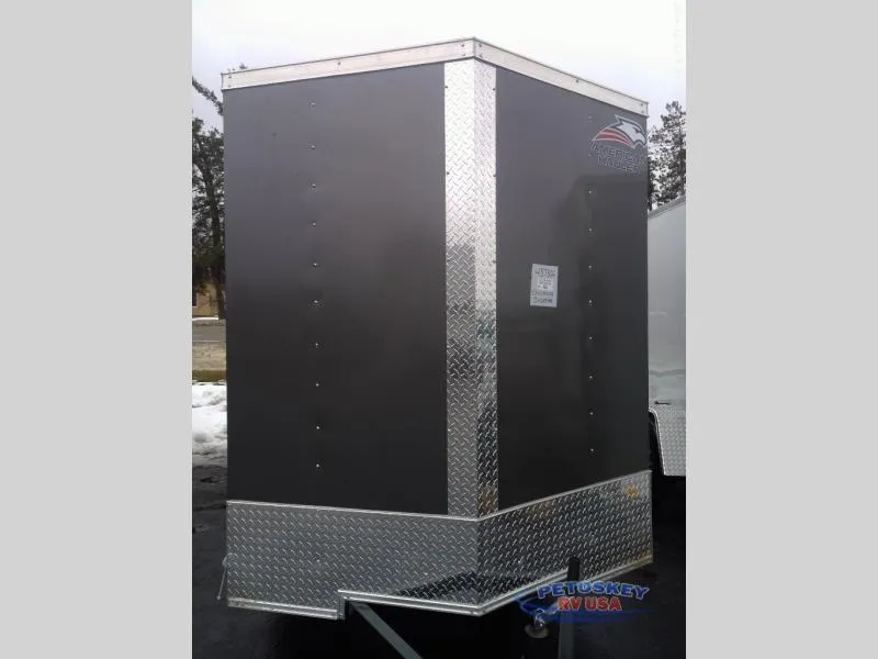 2026 American Hauler