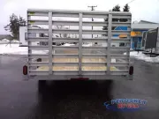 new Utility Trailers Quality Steel And Aluminum  for sale, in Petoskey, MI Thumbnail 7
