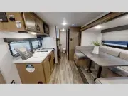 used Travel Trailers Forest River  for sale, in Petoskey, MI Thumbnail 3