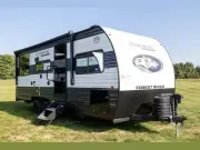 2027 Forest River Cherokee Grey Wolf 20RDSE