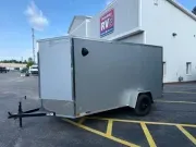 new Cargo (Enclosed) Trailers Cross Trailers  for sale, in Petoskey, MI Thumbnail 2