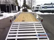 new Utility Trailers Quality Steel And Aluminum  for sale, in Petoskey, MI Thumbnail 9