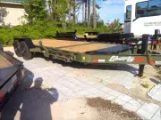 new Equipment / Flatbed Trailers Liberty Coach  for sale, in Petoskey, MI Thumbnail 2