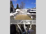 new Utility Trailers Quality Steel And Aluminum  for sale, in Petoskey, MI Thumbnail 2
