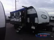 new Toy Haulers Forest River  for sale, in Petoskey, MI Thumbnail 3