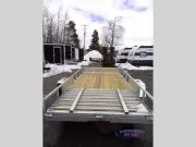 new Utility Trailers Quality Steel And Aluminum  for sale, in Petoskey, MI Thumbnail 6