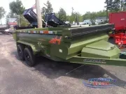 new Dump Trailers Horizon Trailers  for sale, in Petoskey, MI Thumbnail 2