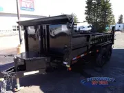 2026 Quality DUMP 7X14 14K