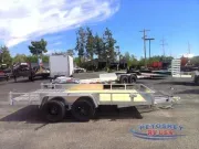 new Utility Trailers Quality Steel And Aluminum  for sale, in Petoskey, MI Thumbnail 2