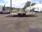 new Utility Trailers Quality Steel And Aluminum  for sale, in Petoskey, MI Thumbnail 1