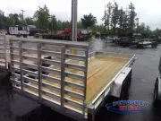 new Utility Trailers Quality Steel And Aluminum  for sale, in Petoskey, MI Thumbnail 6
