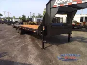 new Equipment / Flatbed Trailers Liberty  for sale, in Petoskey, MI Thumbnail 2