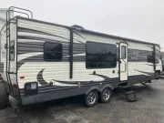 used Travel Trailers Palomino  for sale, in Petoskey, MI Thumbnail 2