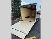 new Cargo (Enclosed) Trailers Impact Trailers  for sale, in Petoskey, MI Thumbnail 3