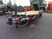 new Equipment / Flatbed Trailers Liberty Coach  for sale, in Petoskey, MI Thumbnail 2