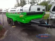 new Dump Trailers Horizon Trailers  for sale, in Petoskey, MI Thumbnail 2