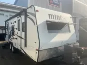 new Travel Trailers Forest River  for sale, in Petoskey, MI Thumbnail 2