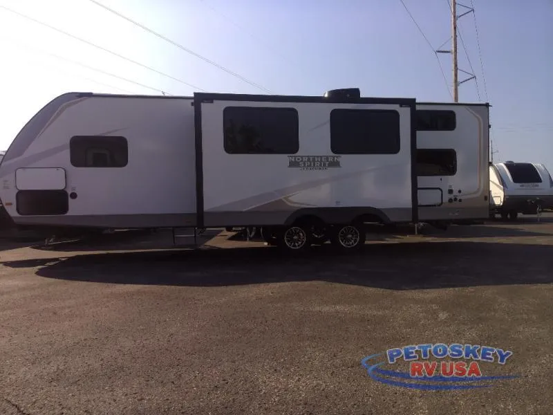 2026 Coachmen RV spirit 2963bh
