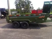 new Dump Trailers Horizon Trailers  for sale, in Petoskey, MI Thumbnail 2