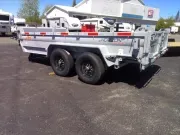 new Dump Trailers Horizon Trailers  for sale, in Petoskey, MI Thumbnail 2