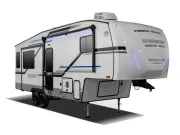 2025 Forest River Cherokee Arctic Wolf 27SGS