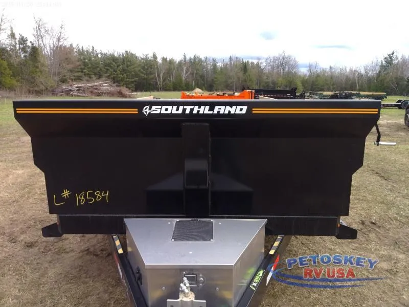 2026 Southland